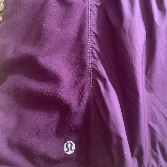 Lululemon jacket - Picture 15 of 17